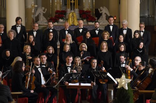 Concerto di Natale a Gaiarine 05